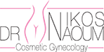 Δρ. Νίκος Ναούμ Logo