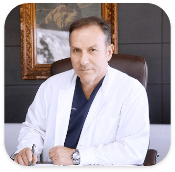Doctor Nikos Naoum