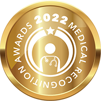 badge medical recognition awards 2022